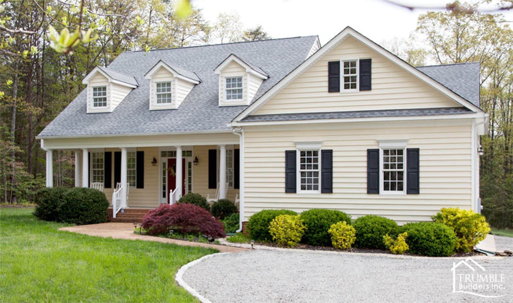 Photo(s) from Trumble Builders Inc