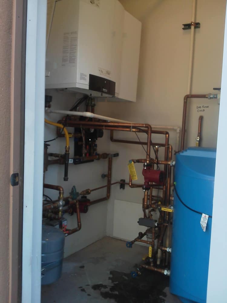 Photos from Cypress B Plumbing & Heating