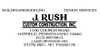 J Rush Custom Construction Inc