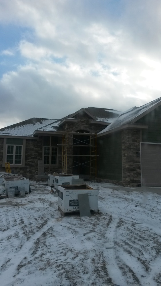 Photo(s) from D P Construction & Maintenance