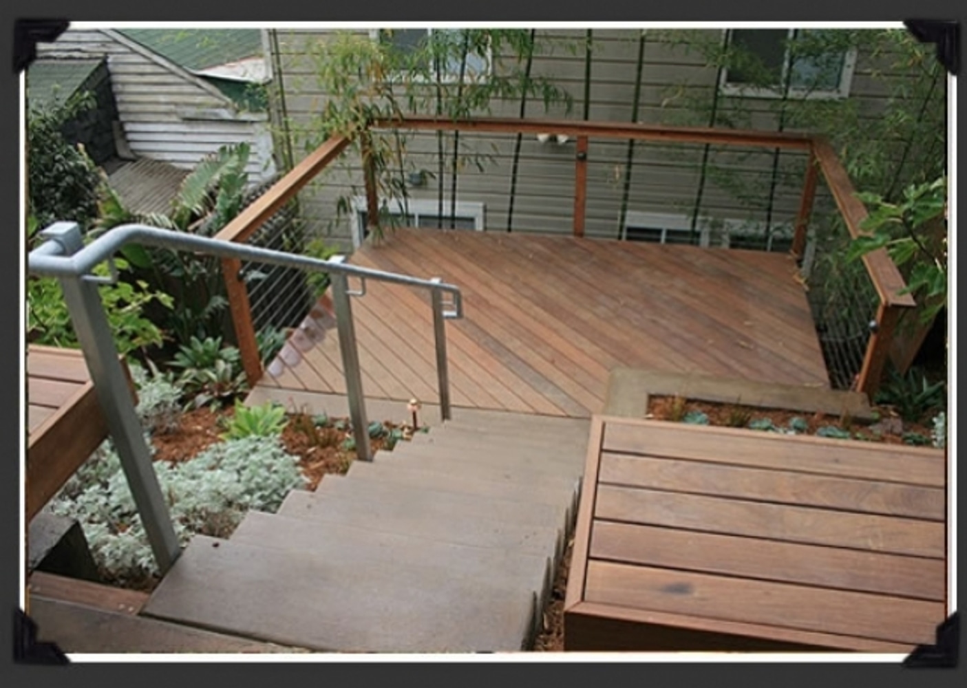 Gardens