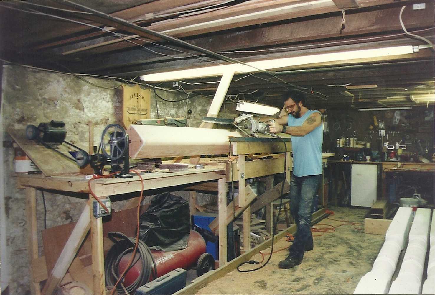 Photo(s) from Jamison Woodcraft