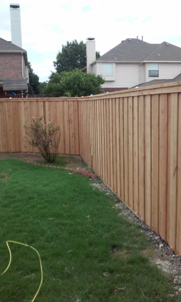 CHOISE FENCE & REMODELING