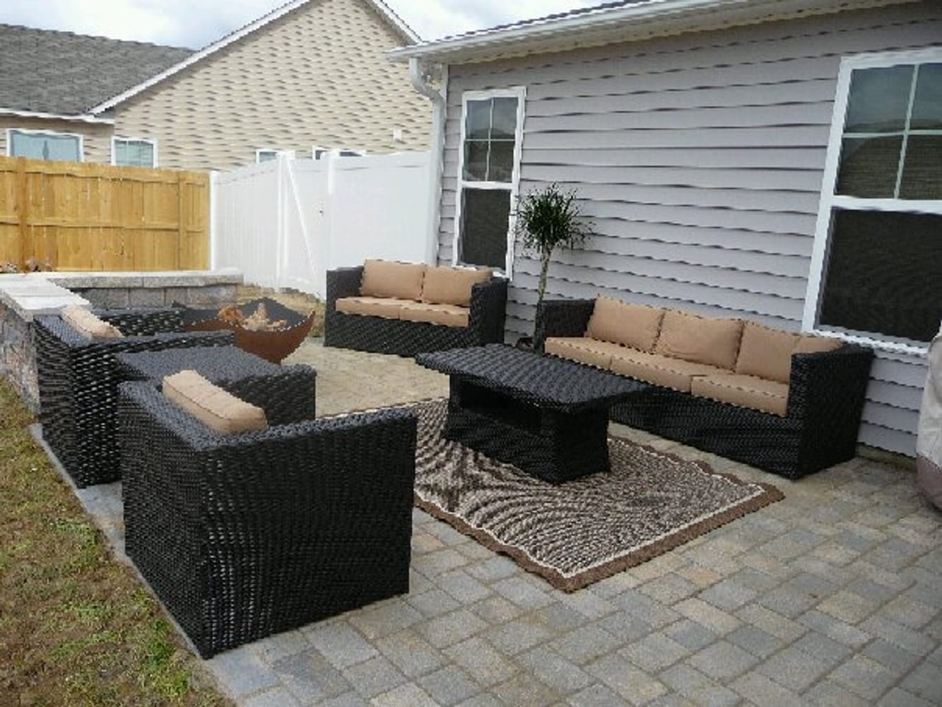 Project photos from Sun Light Customs