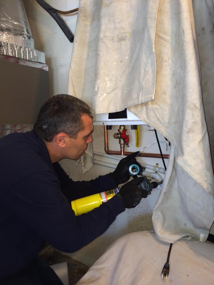 Photo(s) from Water Heater Online