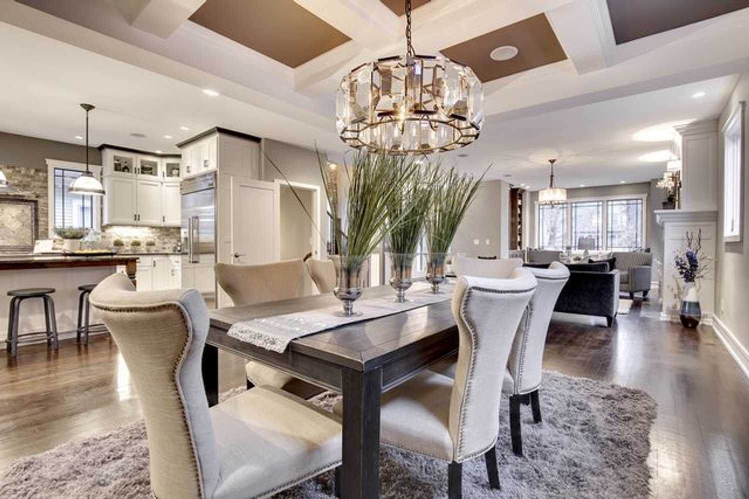 Gallery of Completed Homes