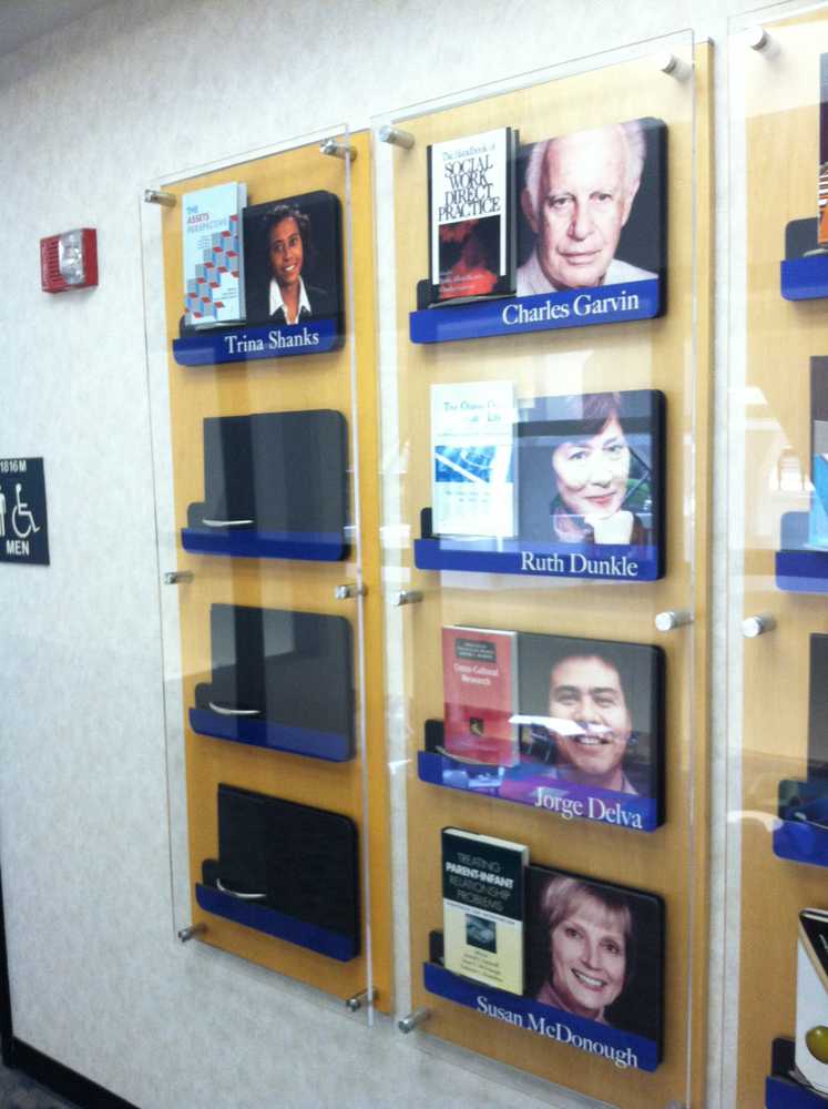Custom sign gallery 1