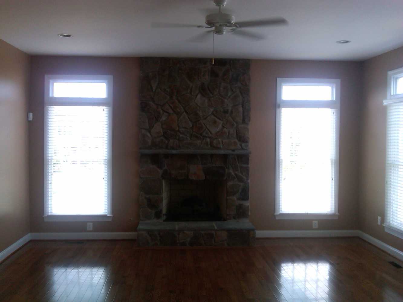 Photo(s) from Frazier Painting & General Contracting