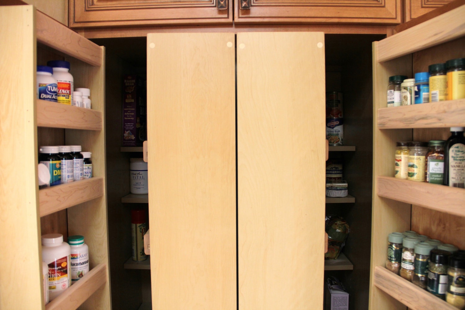 Hyde Park Kitchen Project