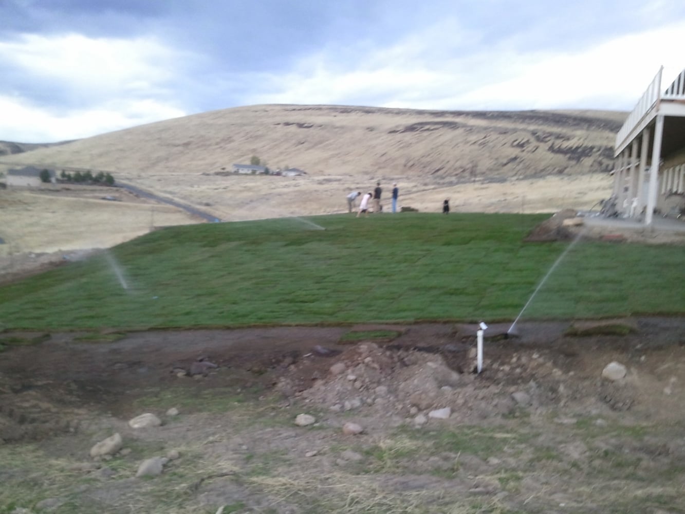 Photo(s) from A To Z Landscaping And Maint