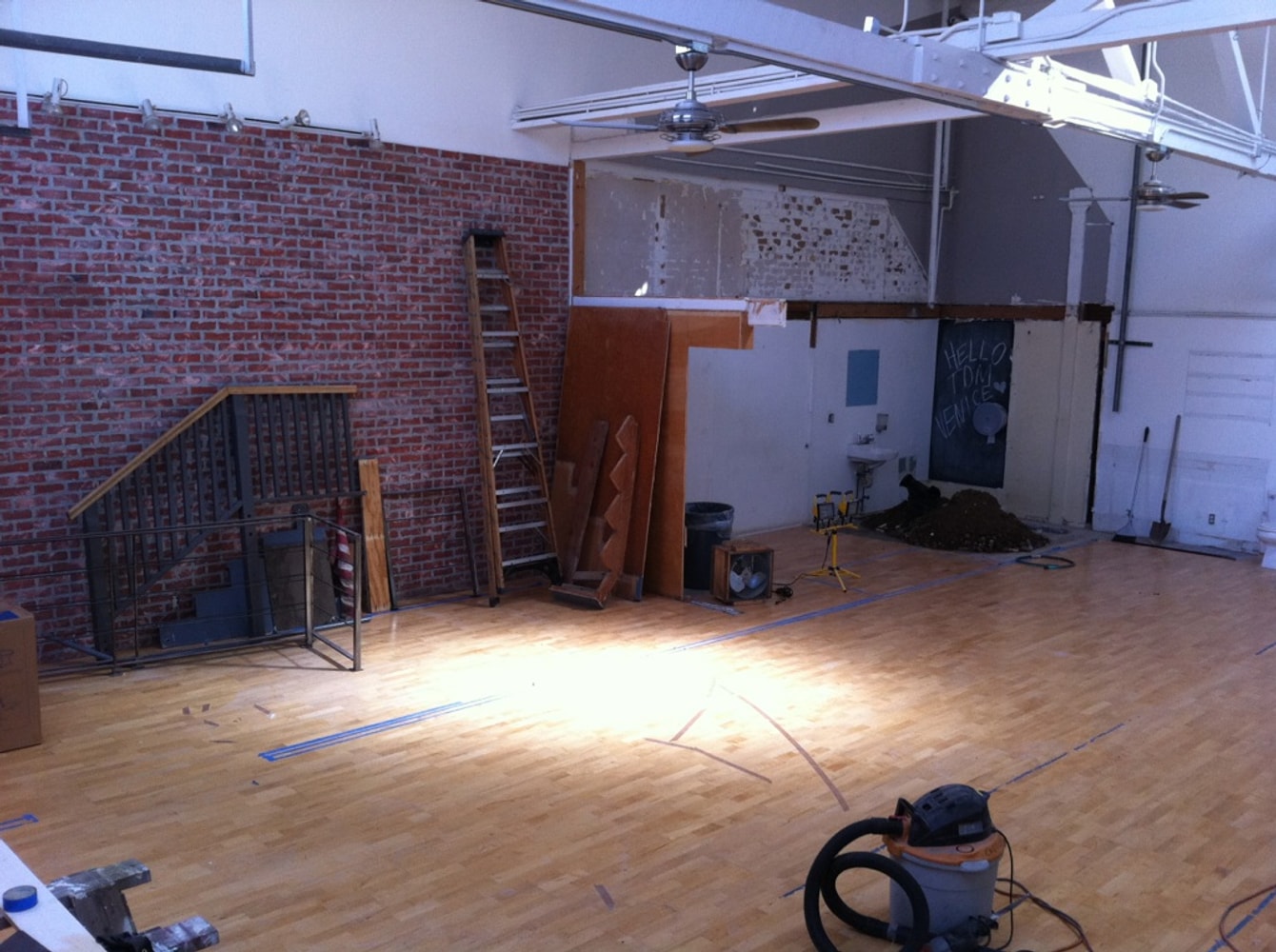 Project photos from Woodcliff Builders