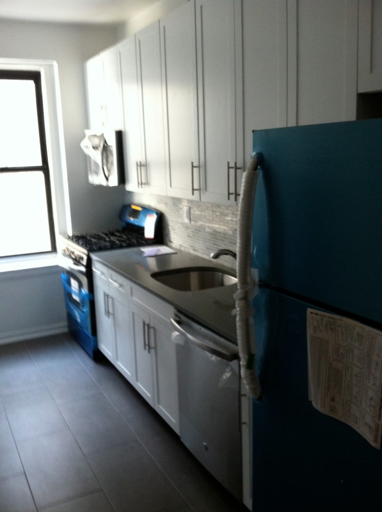 Ade Construction Group In Project