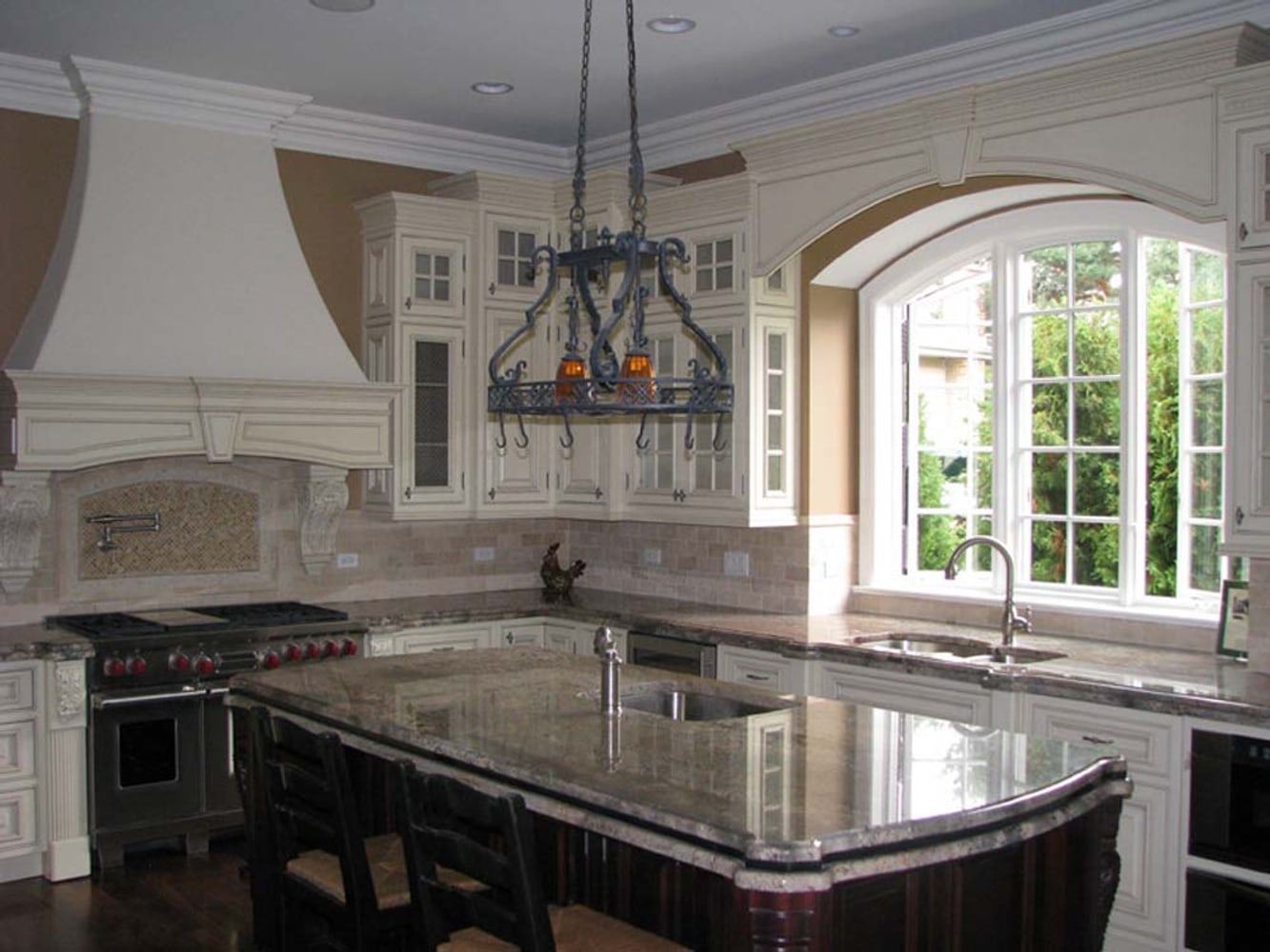 Kitchen Remodeling 2