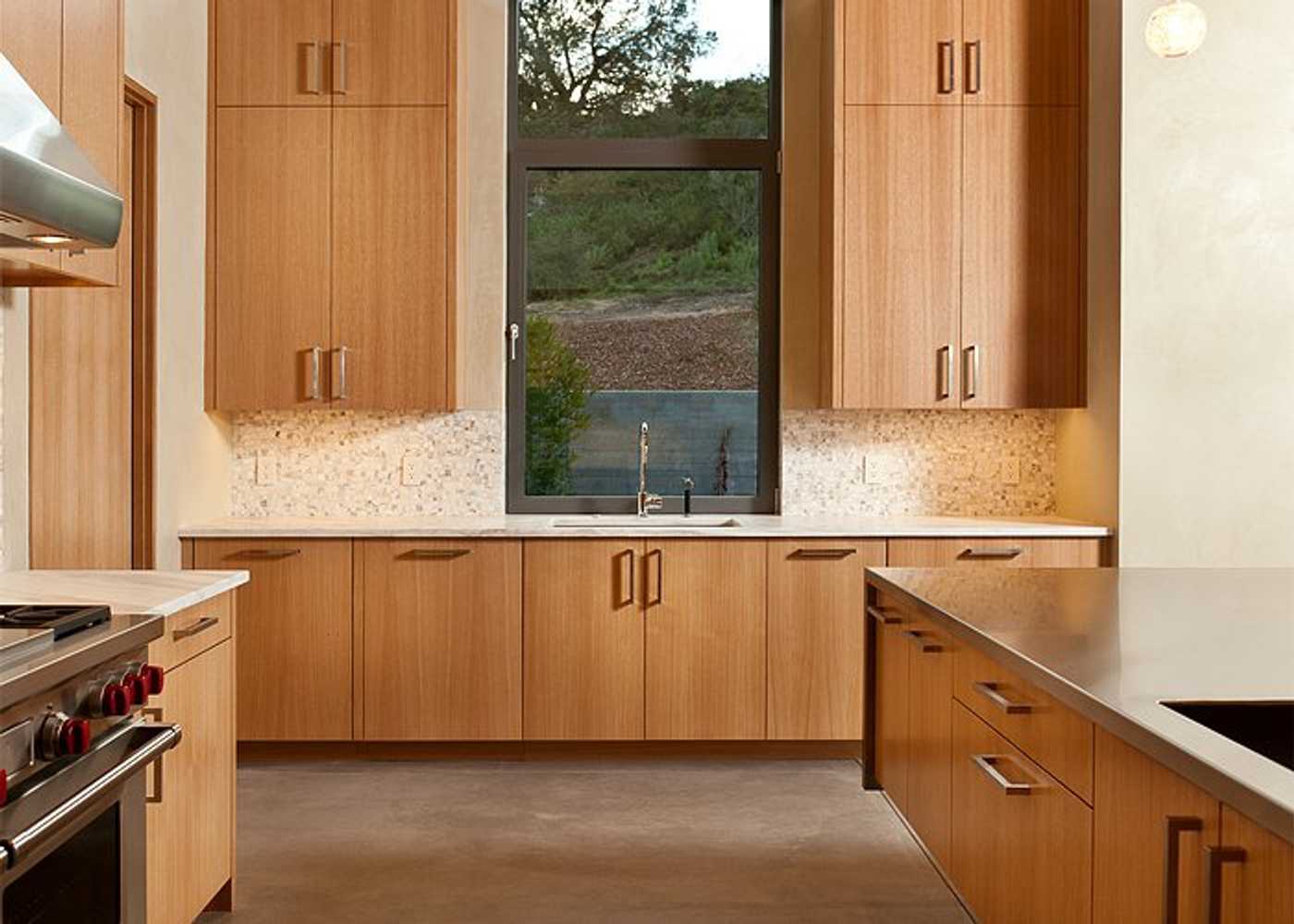 Santa Barbara, Santa Ynez, Santa Maria Custom Cabinet installations