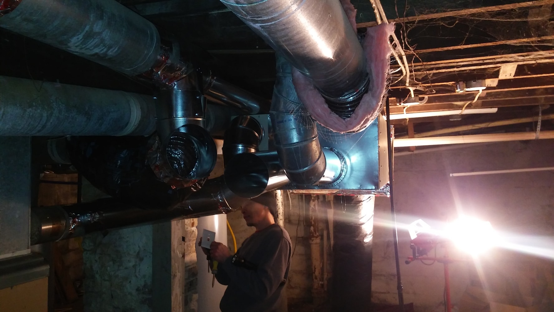 Photos from Mikes Hardcore Contracting