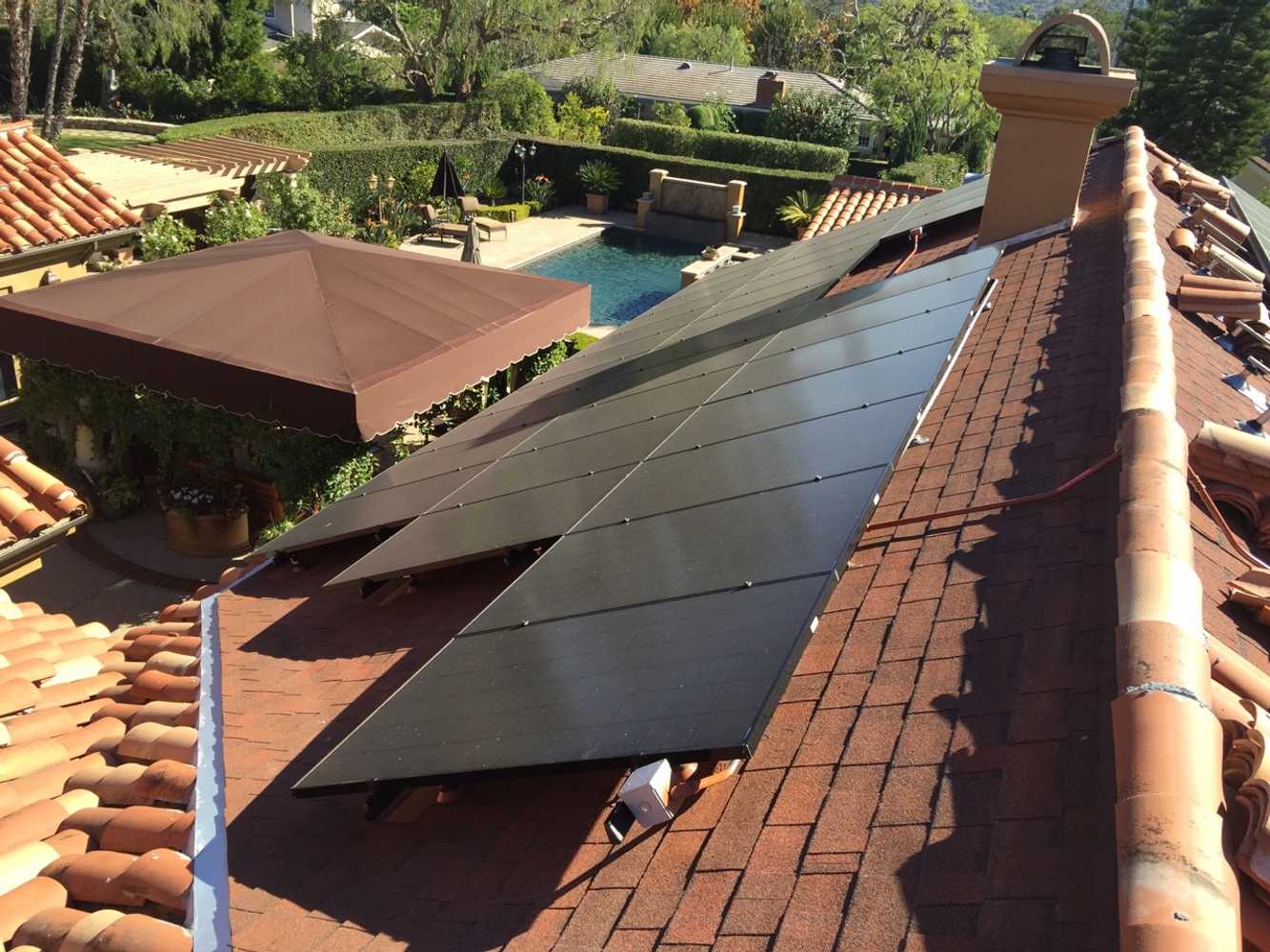 Photo(s) from Sadler Solar Installers