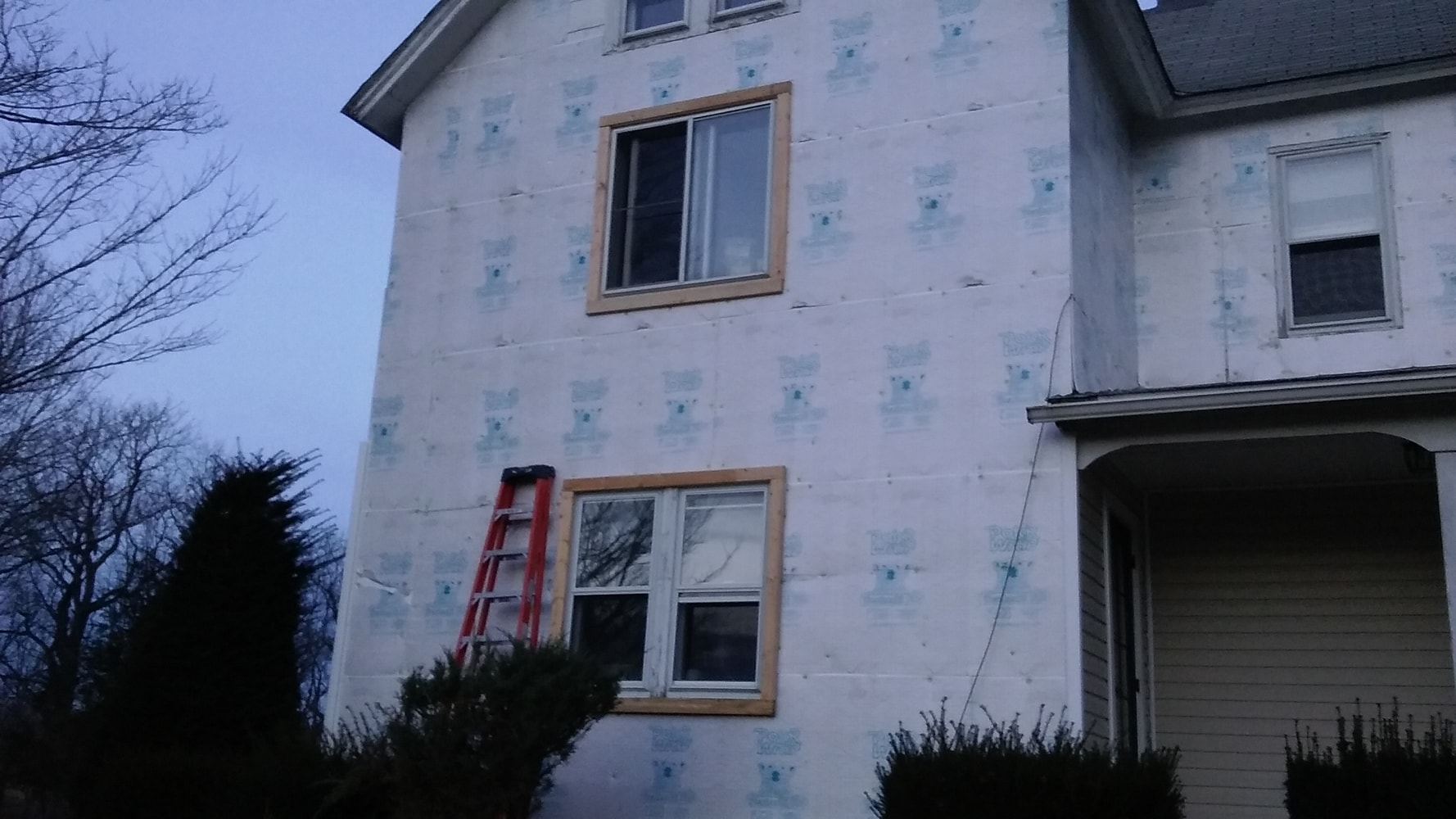 Photos from Mikes Hardcore Contracting