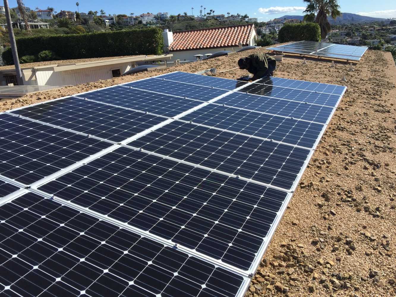 Photo(s) from Sadler Solar Installers