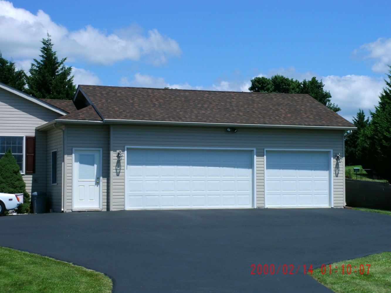 Photo(s) from Nicholas Provards Construction