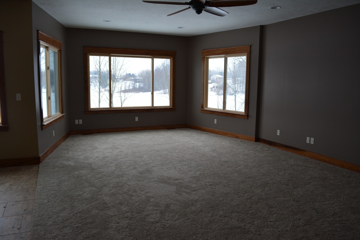 DLB Builders- Custom Home