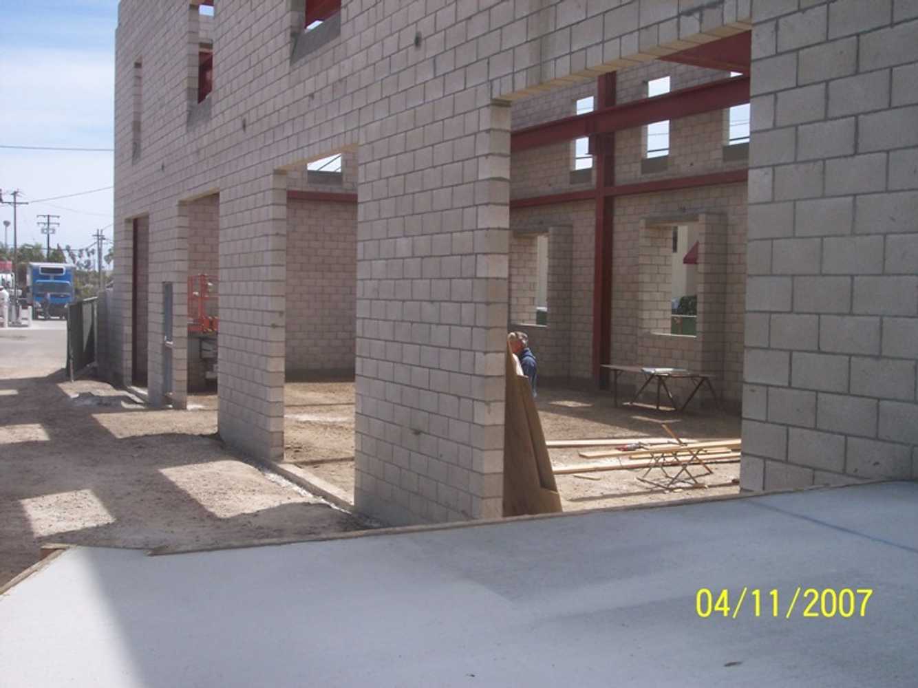Photo(s) from Murcall Construction