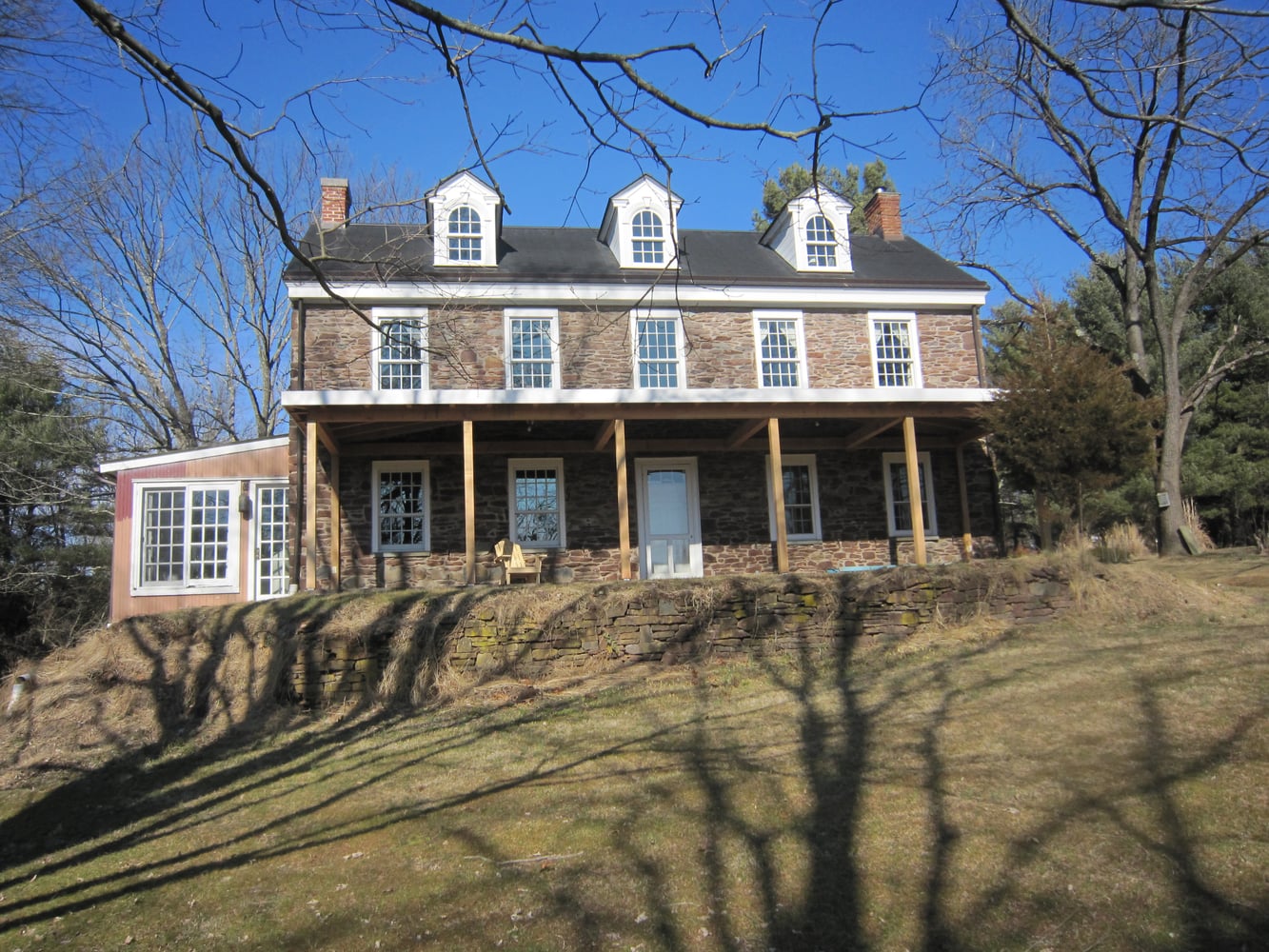 Project photos from Christopher Frasco General Contractor