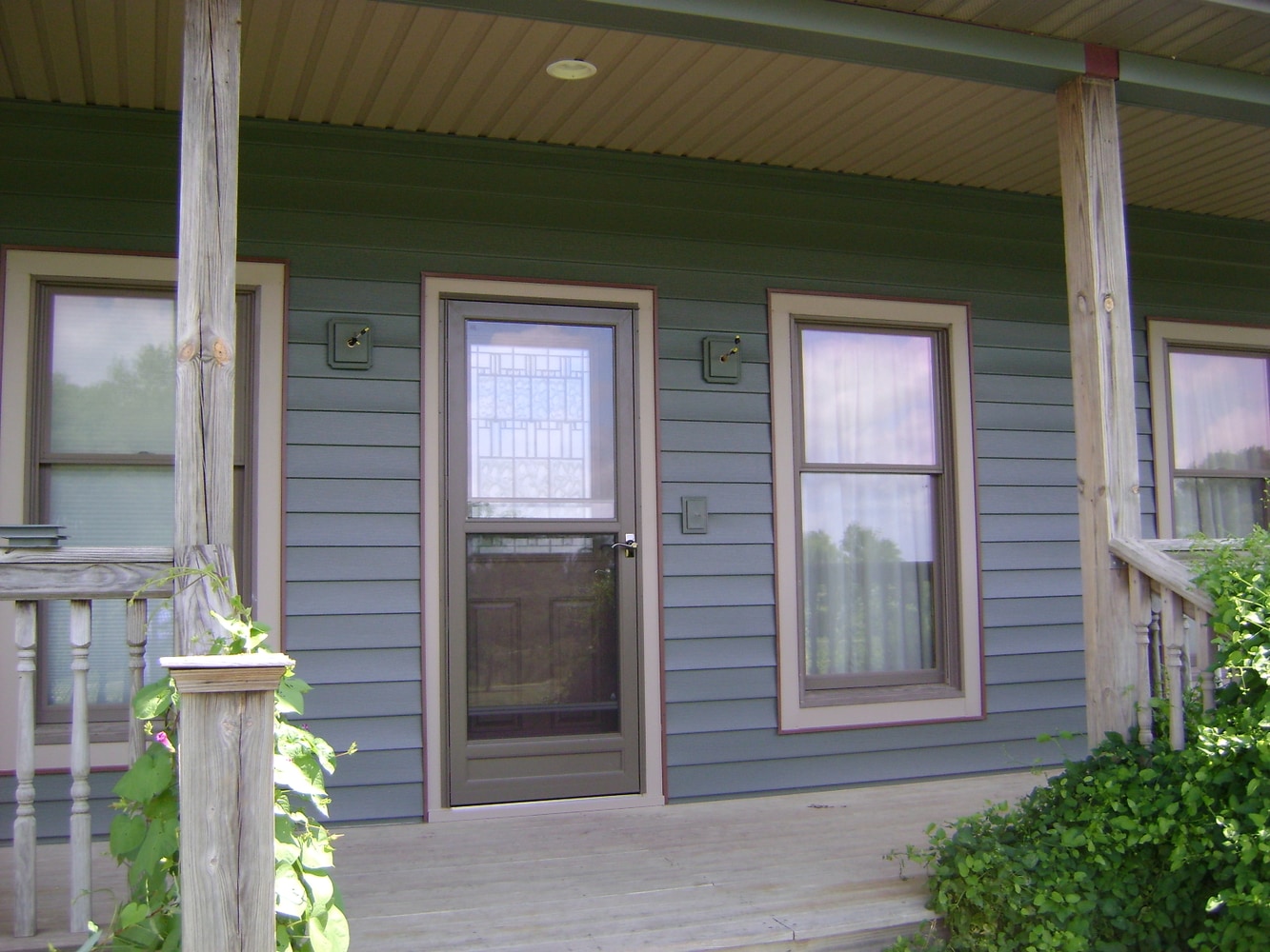 Photo(s) from Satern Exteriors