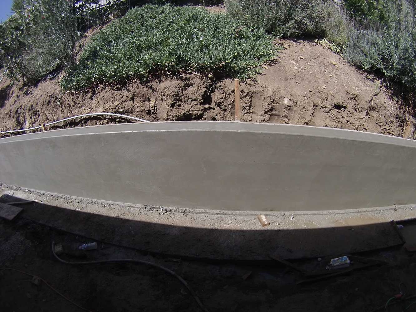 Photo(s) from Doheny Concrete Construction Inc