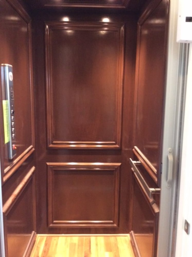 Photo(s) from Reica Construction Inc