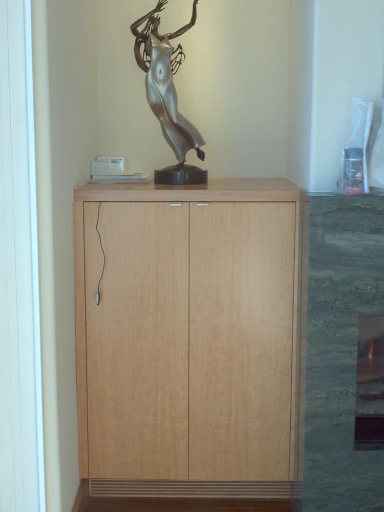 Photo(s) from Serrao Cabinets And Design