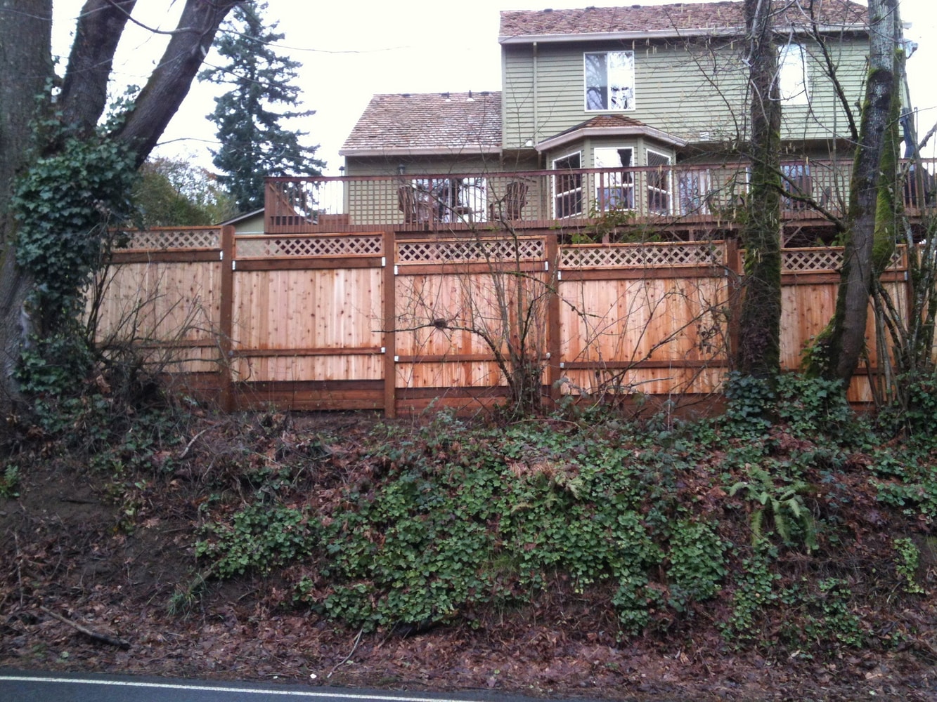 Photo(s) from Custom Perfection Renovations Llc