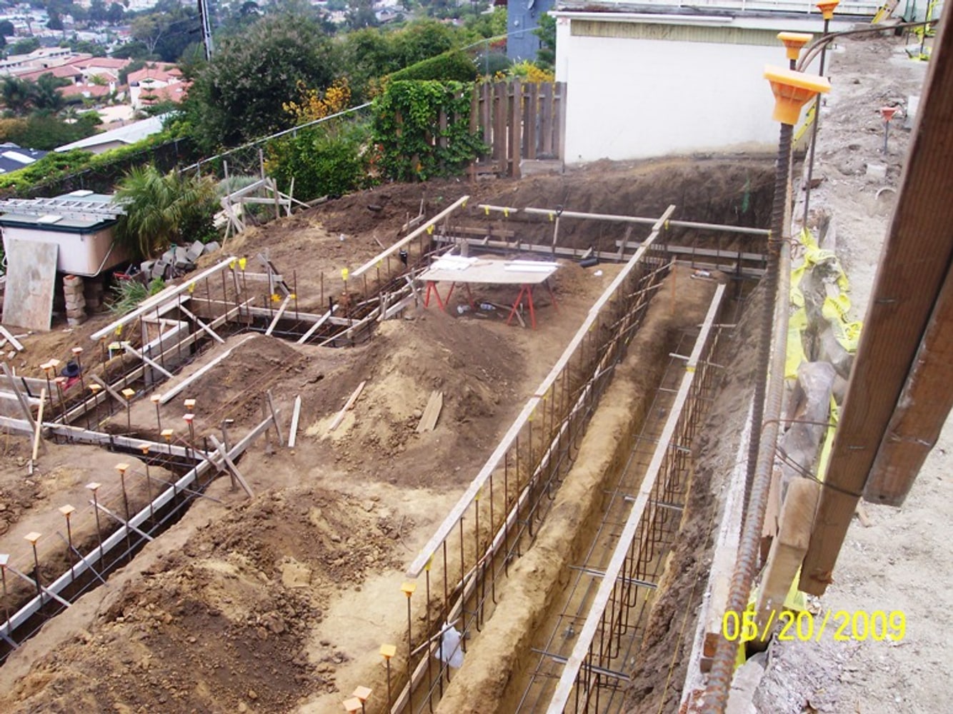 Photo(s) from Murcall Construction