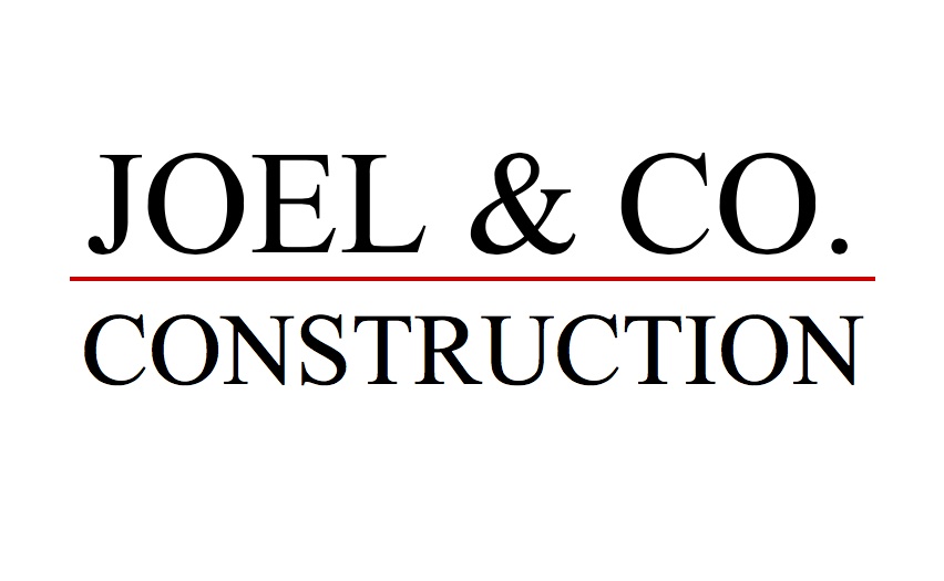 Joel & Co. Construction - General Contractors