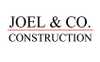 Joel & Co. Construction - General Contractors
