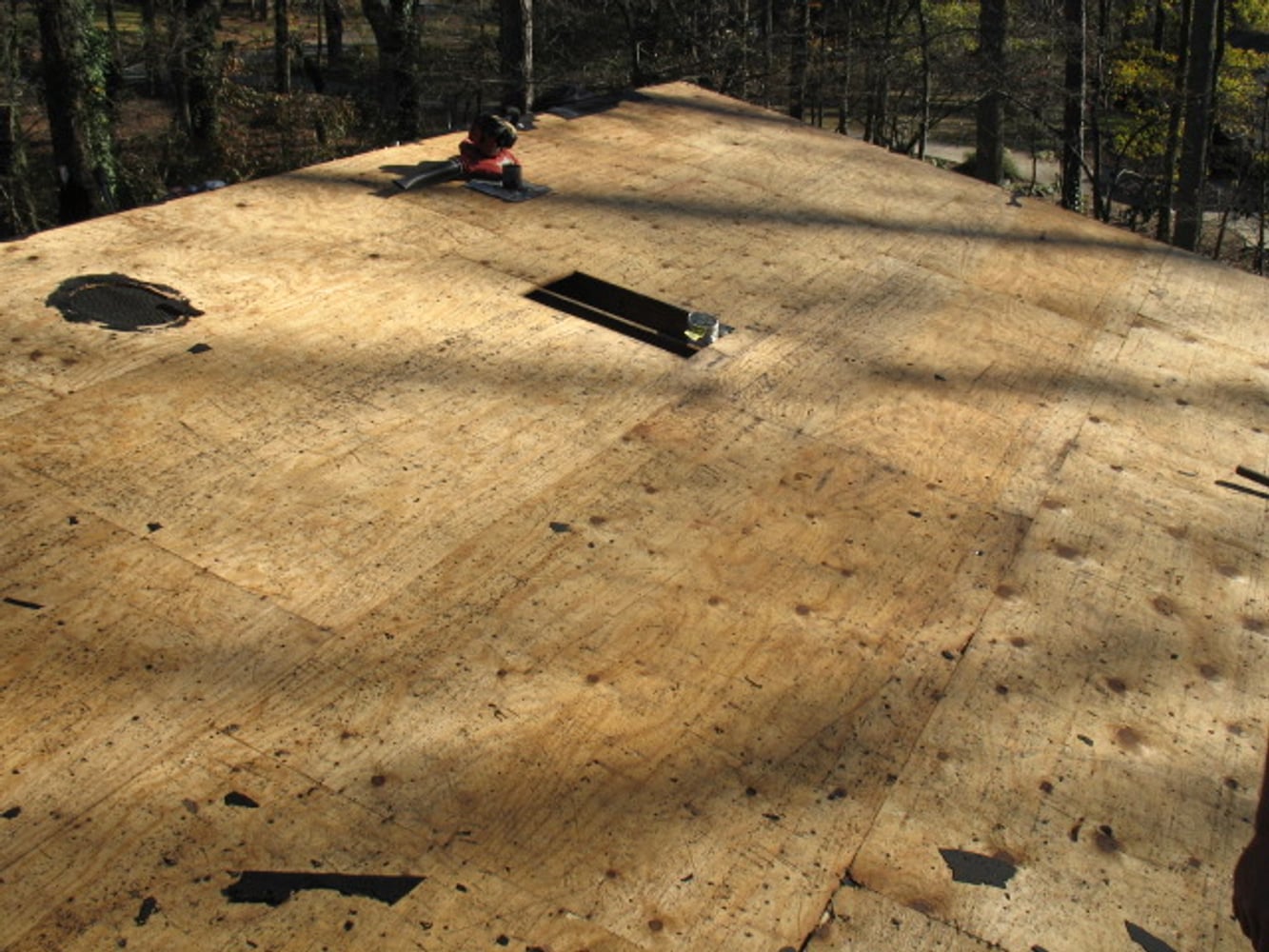 Reflections Remodeling Of Georgia Inc Project