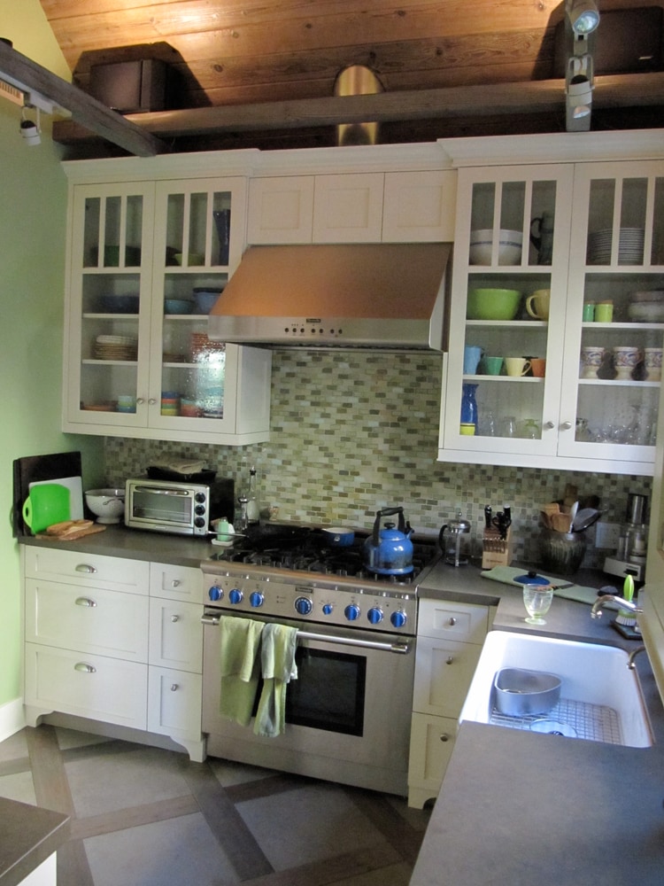 Project photos from La Com Construction Inc