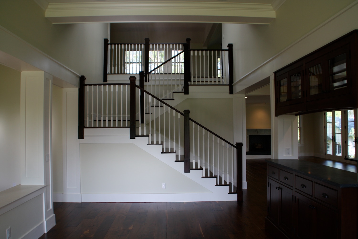 Leonard Custom Works Project