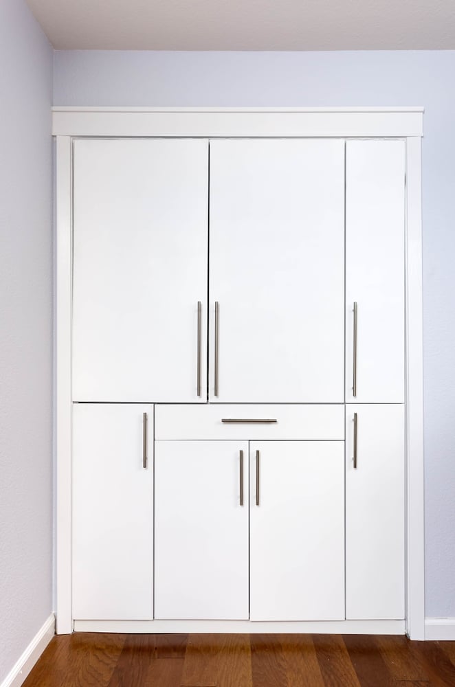 Custom Home Remodeling!