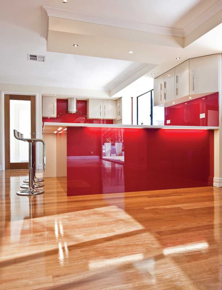 Vista Premium Construction Inc. Project