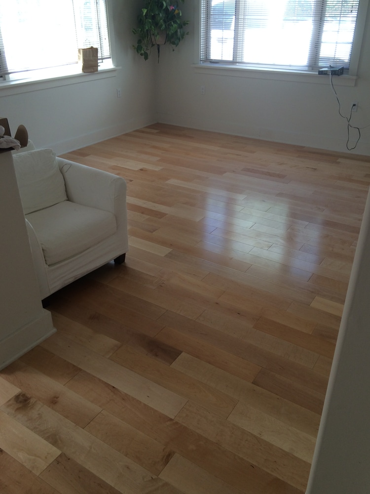 Photo(s) from Flooring Department Llc, The