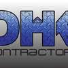 DHK Contractors LLC