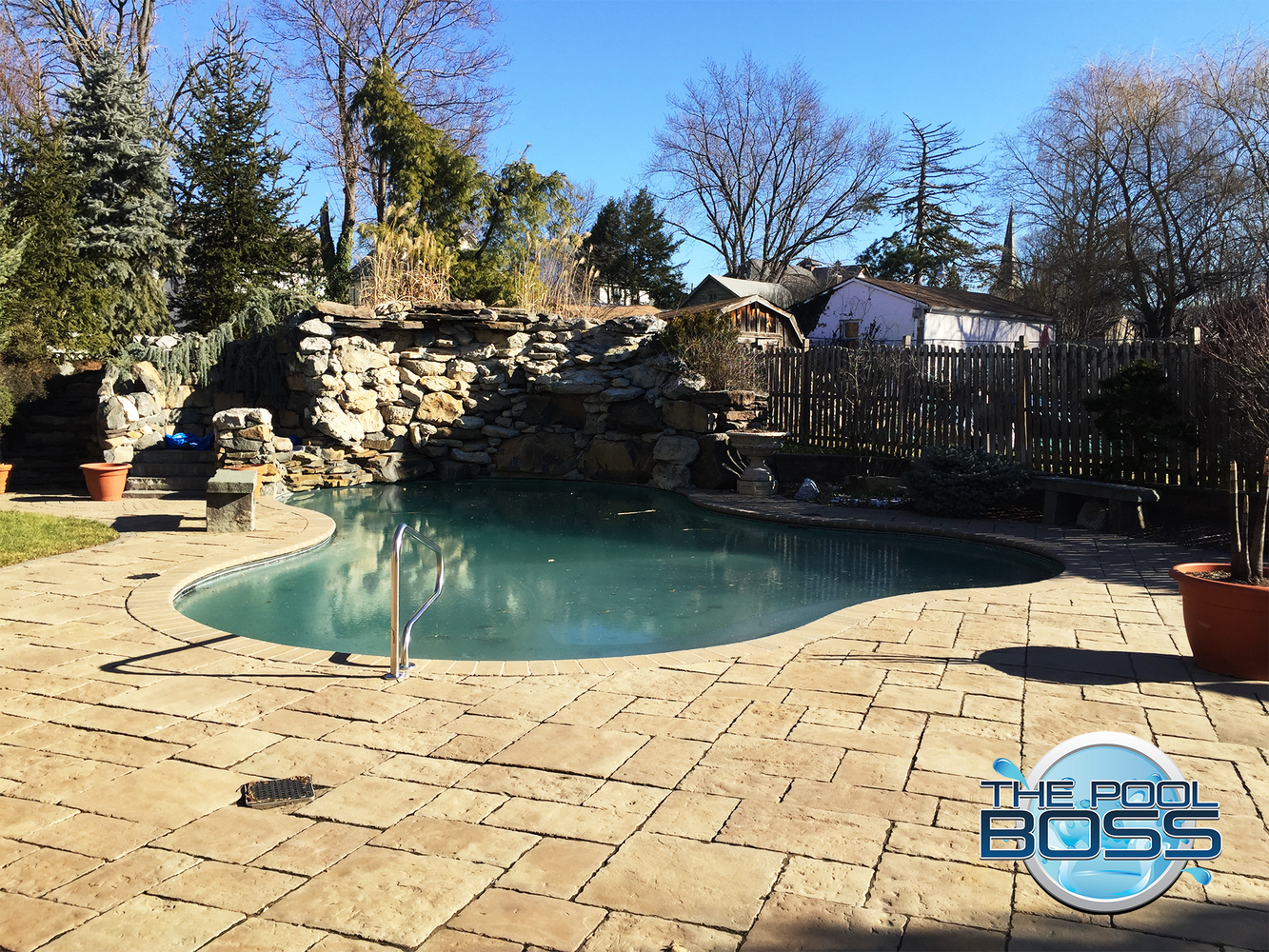 Pools