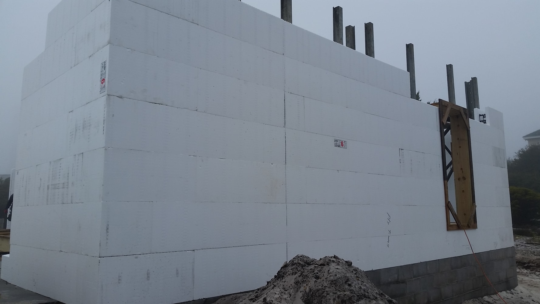 Photos from Kirby Construction Company