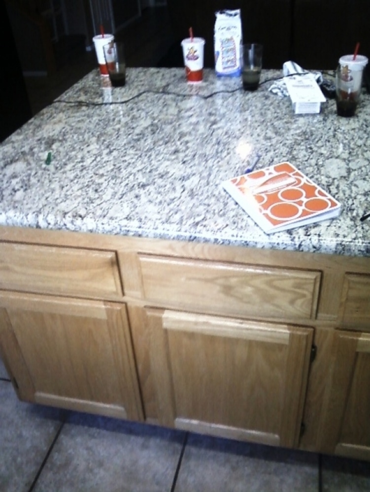 Jaramillo Kitchen Renovation