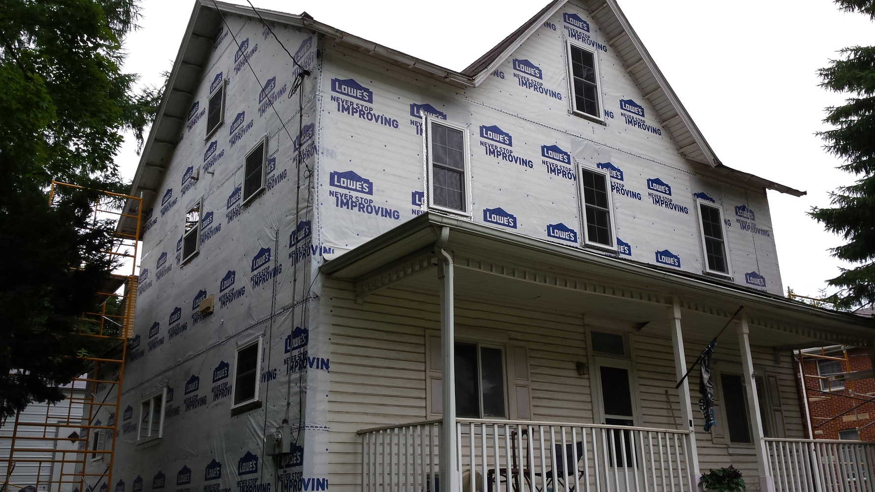 Photo(s) from Posa Contracting