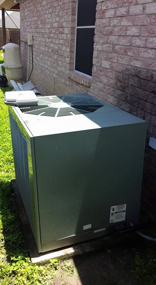 Photo(s) from Air Master Heating & Cooling