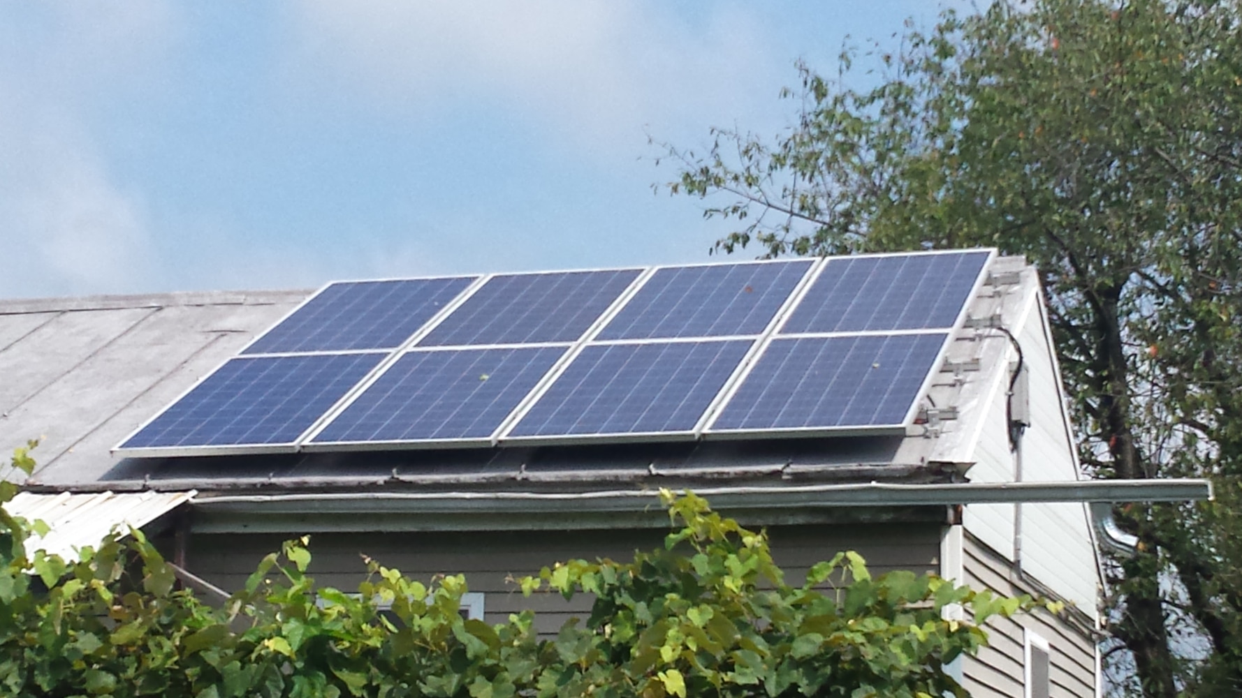 Photos from Millville Heating Plumbing Solar