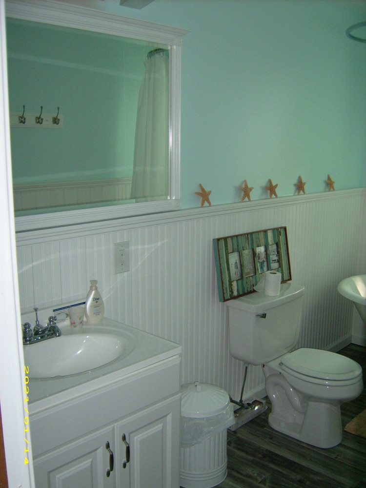 Bathroom Remodels