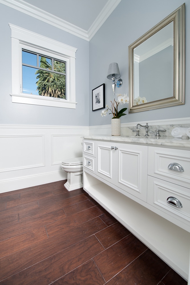 Encino Beach Style New Construction - Densmore