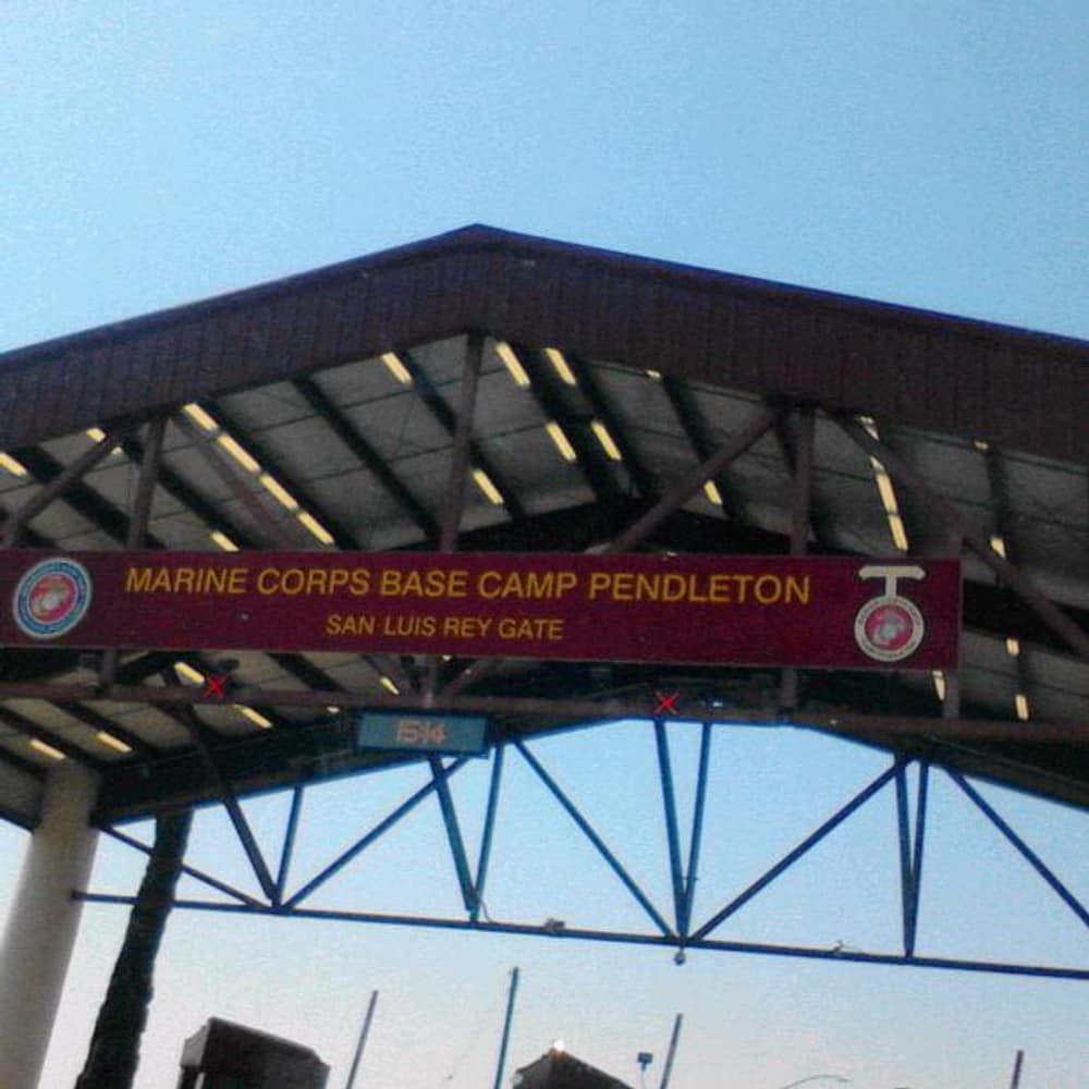 Project photos from Sandbank Electric